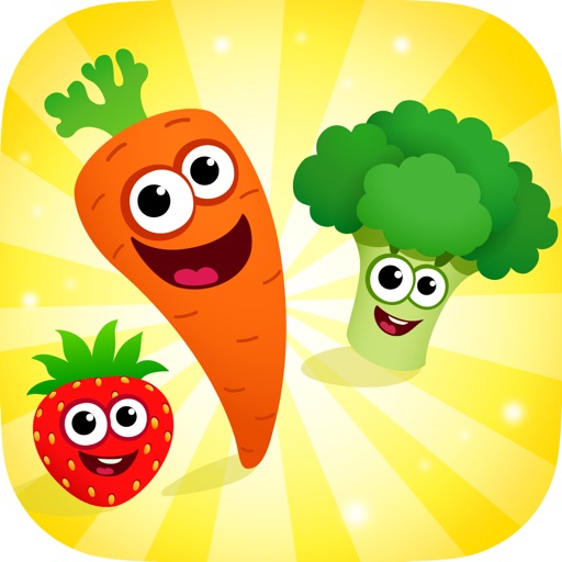 ABC Kids: Fun Learning Games
