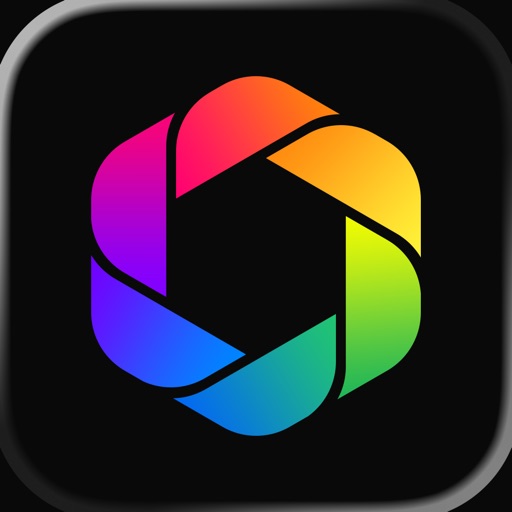 Afterlight: Film Photo Editor