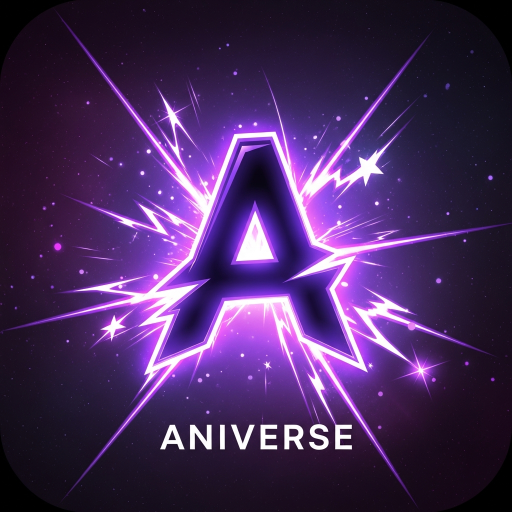 AniVerse - Anime Donghua Komik