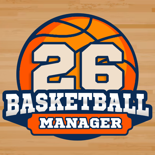 Basketball Legacy Manager 26