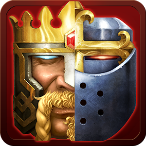 Clash Of Kings