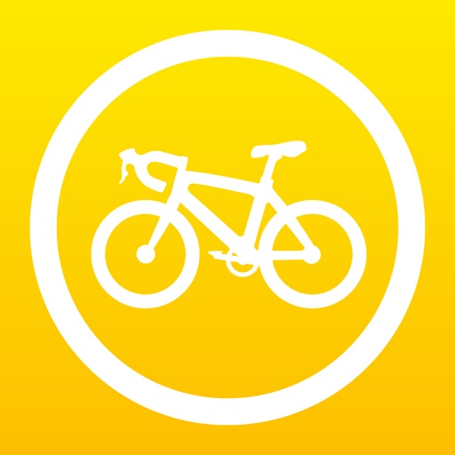 Cyclemeter Cycling GPS Tracker