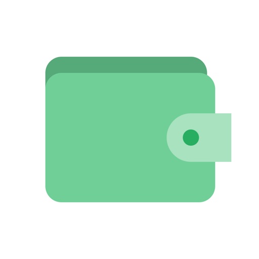 Green Ledger: Personal Finance
