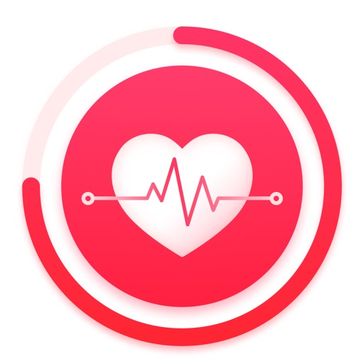 HeartFit - BP Health Tracker