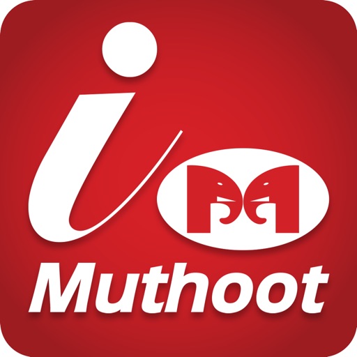 iMuthoot Muthoot Finance Loans