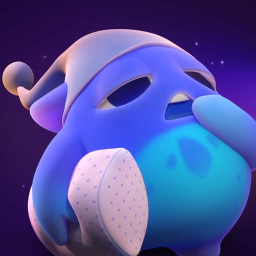 Loóna: Sleep, reduce anxiety