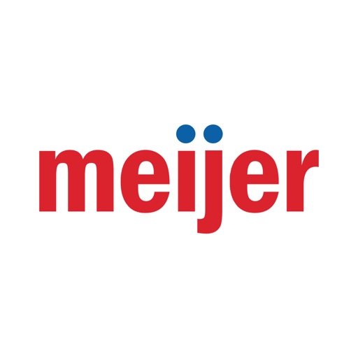 Meijer - Delivery & Pickup