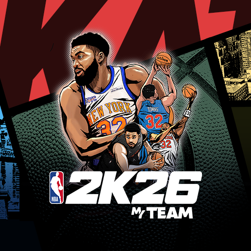NBA 2K26 MyTEAM Mobile