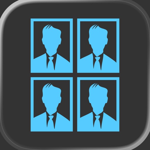 Passport Photo - ID Photo