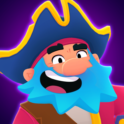 Pirate Match