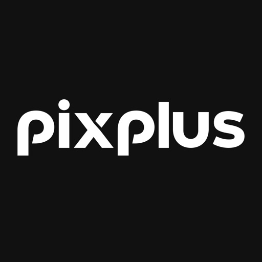 PixPlus-AI Photo & Video Maker