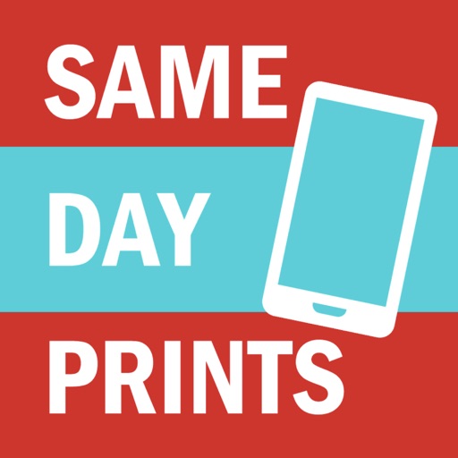 Same Day Prints: CVS Photos