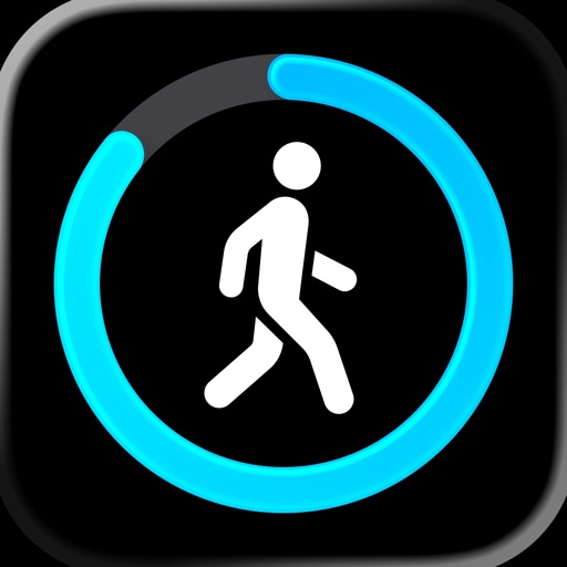 StepsApp Pedometer