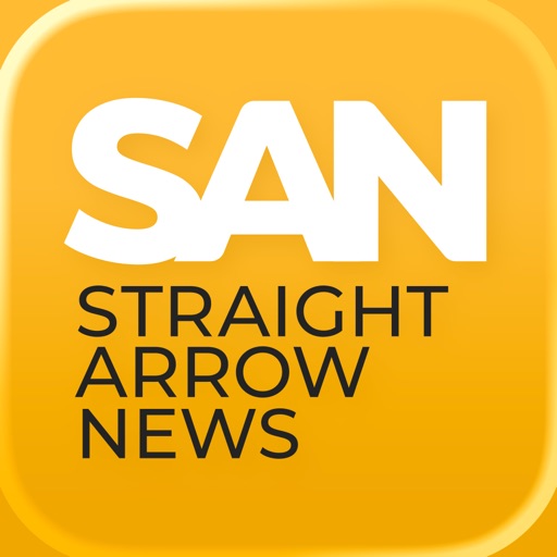 Straight Arrow | SAN