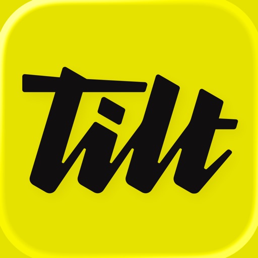 Tilt: Cash Advance & Credit